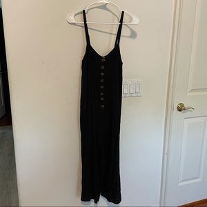 Urban Outfitters Tootsie Jumpsuit